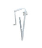 LadderProducts.com | Werner Attic Ladder Hinge Arm Spreader Pair 55-2