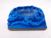 LadderProducts.com | Speed Drops Ladder Sneakers Foot Covers Blue (PKG 4) 6JHK5