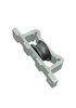 LadderProducts.com | Little Giant Hyperlite Sumostance Top Pulley Base Rail 26777