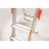 LadderProducts.com | Little Giant Plastic Orange Rock Locks