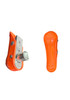LadderProducts.com | Little Giant Plastic Orange Rock Locks