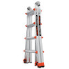 LadderProducts.com | Little Giant Aluminum Rock Locks