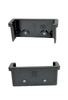 LadderProducts.com | Little Giant Hyperlite Fly Rail Top Cap (Pair)