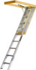 LadderProducts.com | Louisville Attic Ladder Gas Spring Cylinder PR7171