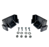 LadderProducts.com | Little Giant Lunar Base Rail End Cap Kit 53056