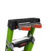 LadderProducts.com | Little Giant King Kombo Rotating Wall Pad Kit 31912