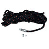 LadderProducts.com | Little Giant Lunar Black Rope Kit 40' 31573