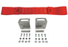 LadderProducts.com | Werner Extension Ladder Adjustable Pole Strap 72-1