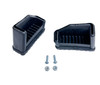 LadderProducts.com | Little Giant Microburst Full Foot Replacement Kit 31514