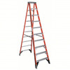 LadderProducts.com | Werner 8' Platform & 10' Step Ladder Spreader Replacement Kit 27-75