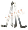 LadderProducts.com | Werner 8' Platform & 10' Step Ladder Spreader Replacement Kit 27-75