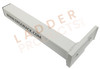 LadderProducts.com | Prime Design ErgoRack Top Mount L-Post (1st Generation) RKT-7883