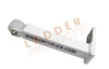 LadderProducts.com | Prime Design ErgoRack Top Mount L-POST with Roller ELR-807-9.0-AC2