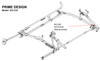 LadderProducts.com | Prime Design ErgoRack Incline Rotation Arm Bushing BSH-3007
