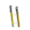 LadderProducts.com | Werner Sectional Ladder End Cap S7701