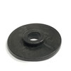 LadderProducts.com | Prime Design Black Rubber Step Washer WSH-3002