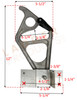 LadderProducts.com | Lynn Ladder D-Rung Lock Assembly L53-6