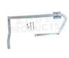 LadderProducts.com | Louisville "Century" Left & Right Power Arm Assembly Full Kit PK853LH&RH