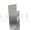 LadderProducts.com | Louisville Elite Series AA2210 AA2510 Attic Ladder Bottom Section PK803