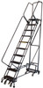 LadderProducts.com | Ballymore Navigator Rear Guardrail B0001190