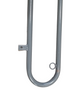 LadderProducts.com | Ballymore Navigator Folding Hand Rail C0000048