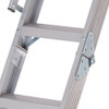 LadderProducts.com | Louisville Attic Ladder Bottom Section Hinge PK720