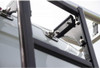 LadderProducts.com | Prime Design Rear Door Access Ladder Black