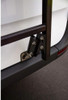 LadderProducts.com | Prime Design Rear Door Access Ladder Black