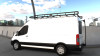 LadderProducts.com | Prime Design AluRack Ford Transit