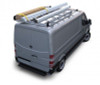 LadderProducts.com | Prime Design AluRack Mercedes Sprinter Vans