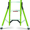 LadderProducts.com | Little Giant Hyperlite Bubble Level Leg Brace