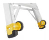 LadderProducts.com | Gorilla Multi-Position Replacement Outer Feet & Wheel Kit