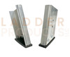 LadderProducts.com | Werner Attic Ladder Replacement Feet 36-98