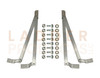 LadderProducts.com | Werner 10' Twin & 10' Platform Ladder Spreader Kit 27-36