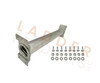 LadderProducts.com | Little Giant Lunar 16'-28' Fly D-Rung 13-1/8" 31230