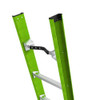 LadderProducts.com | Little Giant Hyperlite V-Bar & Bracket Assembly 22183