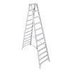 LadderProducts.com | Werner 12' & 14' Twin Ladder Spreader Kit 27-38