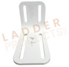 LadderProducts.com | Weather Guard Quick Clamp Ladder Stop 7707