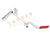 LadderProducts.com | Weather Guard Driver Side Rear Quick Clamp Handle 7578