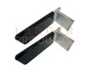 LadderProducts.com | Prime Design ErgoRack End Stop Feature Kit FEA-0001