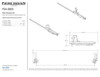 LadderProducts.com | Prime Design RH Slide Rotation Feature Kit FEA-0003