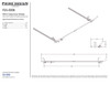 LadderProducts.com | Prime Design Clamp Down Feature Kit FEA-0008