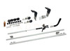 LadderProducts.com | Prime Design Clamp Down Feature Kit FEA-0008