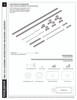 LadderProducts.com | Prime Design FBM-1015-BLK Mercedes Metris Roof Mounting Kit