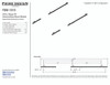 LadderProducts.com | Prime Design FBM-1010 Nissan NV Cargo Roof Mounting Kit