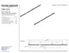 LadderProducts.com | Prime Design FBM-1010 Nissan NV Cargo Roof Mounting Kit