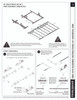 LadderProducts.com | Prime Design FBM-1010 Nissan NV Cargo Roof Mounting Kit