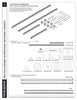 LadderProducts.com | Prime Design FBM-1010 Nissan NV Cargo Roof Mounting Kit