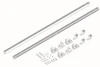 LadderProducts.com | Prime Design FBM-1013 RAM ProMaster City Roof Mounting Kit