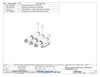 LadderProducts.com | Prime Design Slide Drive & Rotation Arm Bolt Kit HKT-8037